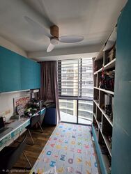 My Manhattan (D18), Condominium #627488751